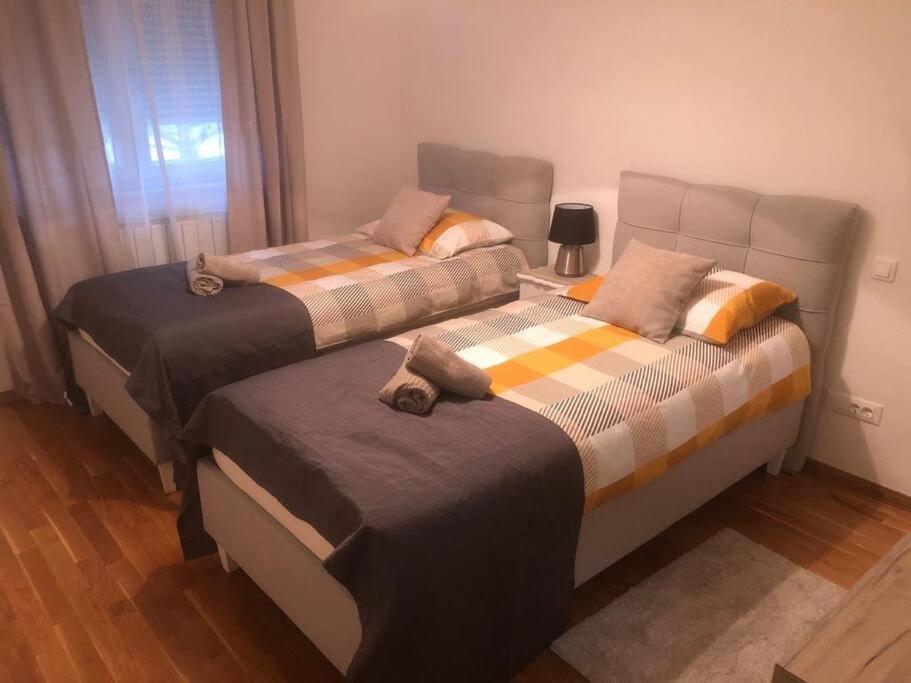 Arena-velesajam Vito Apartment *