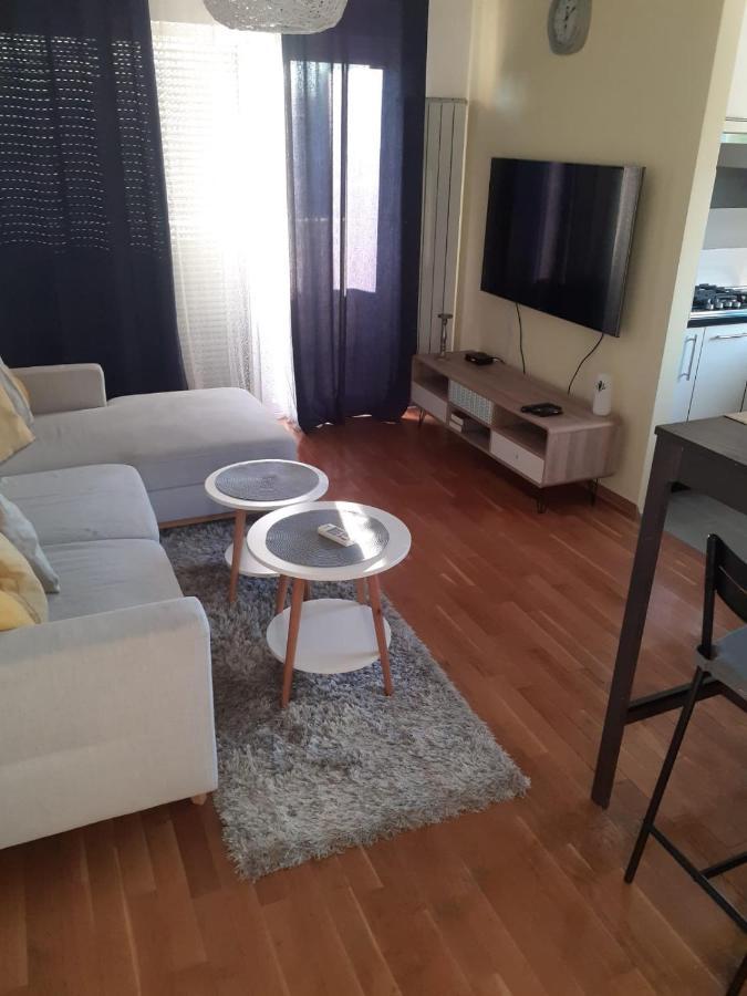 Arena-velesajam Vito Apartment *